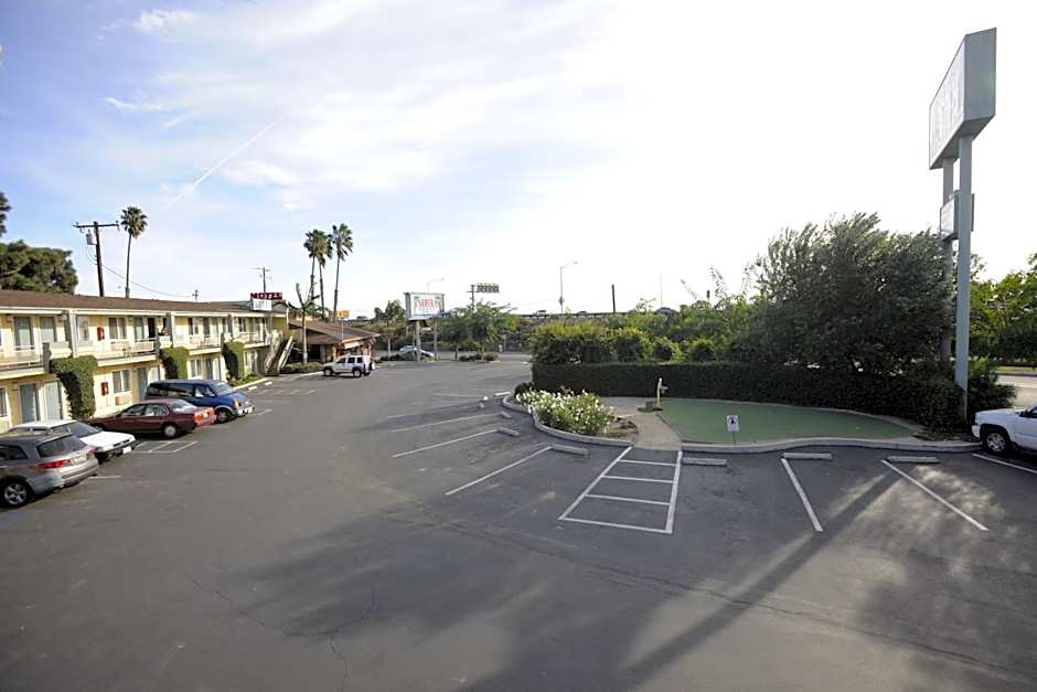 Victoria Motel