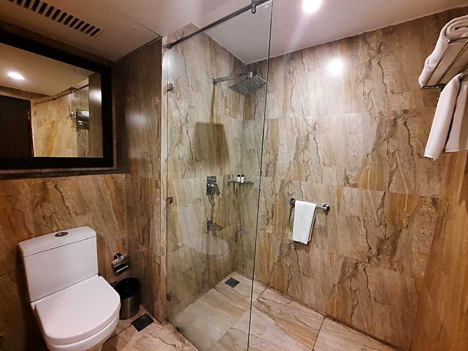 Hotel Natraj Rishikesh