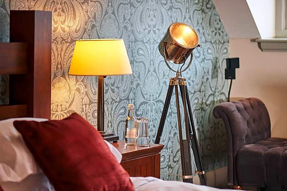 Hotel Du Vin Newcastle