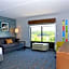 Hampton Inn By Hilton Atlanta Canton