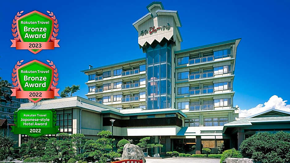 Isawa View Hotel