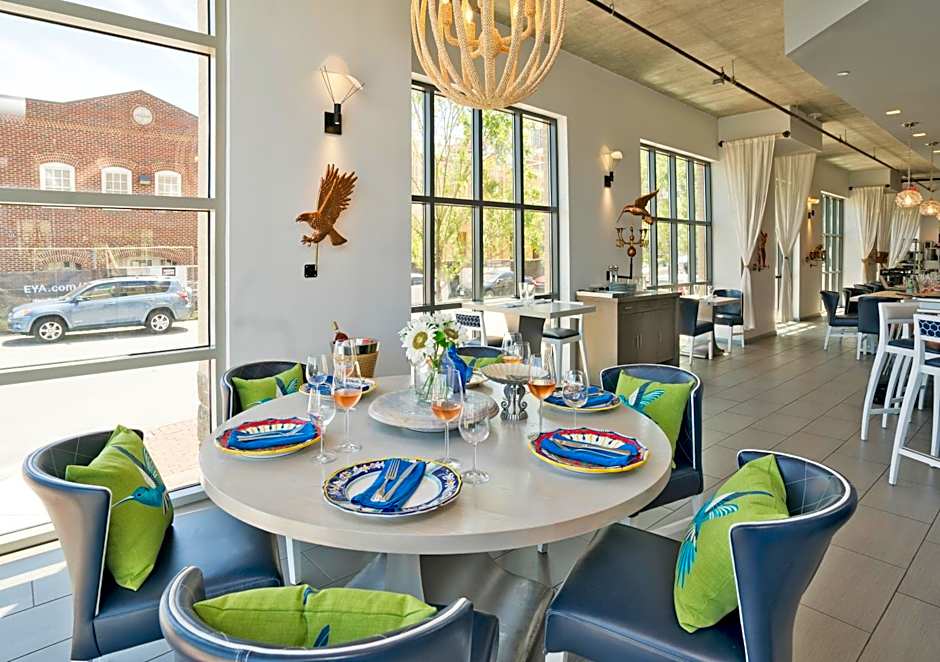 Hotel Indigo Old Town Alexandria By IHG