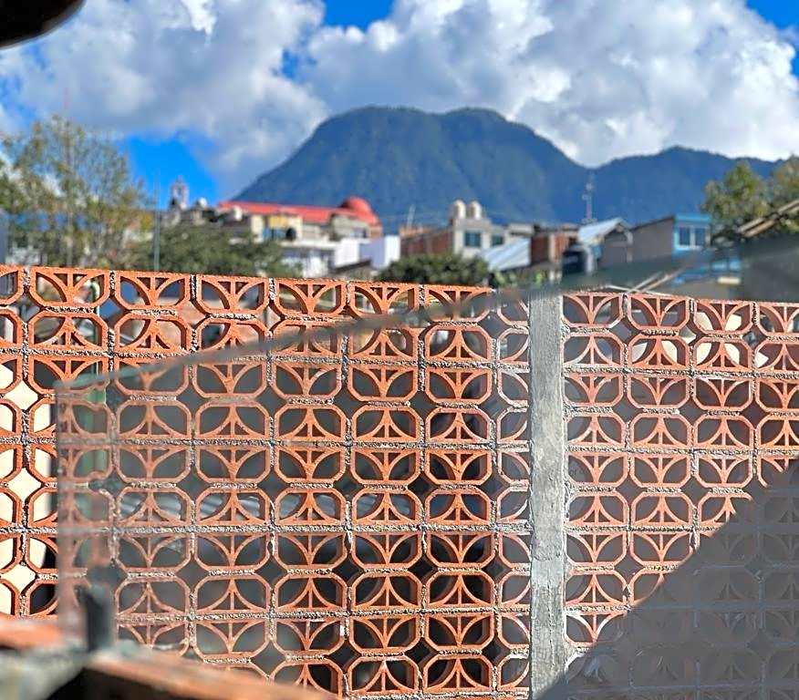 Hotel Ciclovía & Terraza