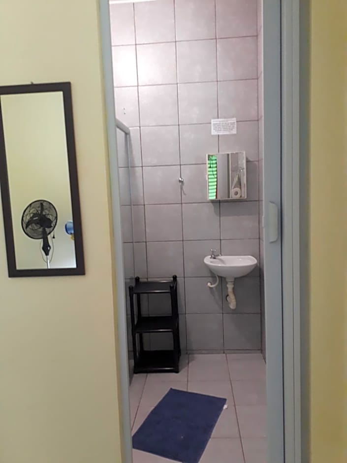 Pousada Alto do Morro