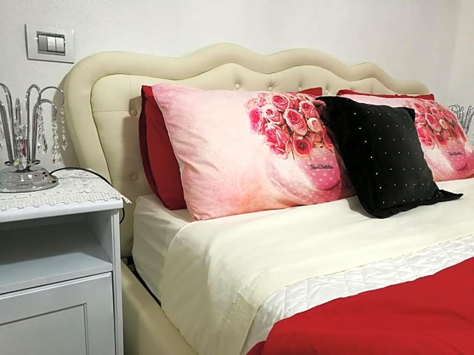 B&B Vanessa House