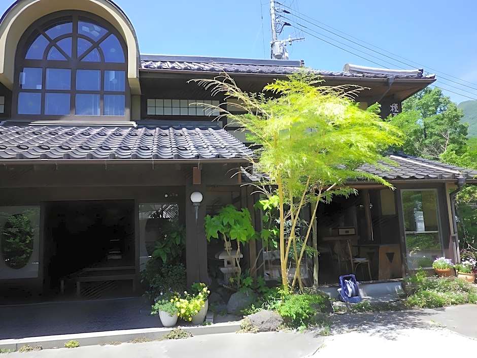 Enokiya Ryokan