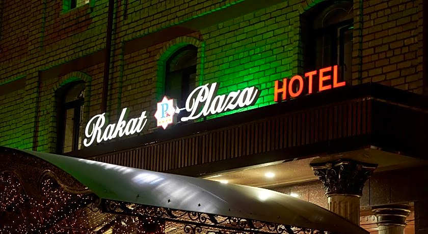 Rakat Plaza