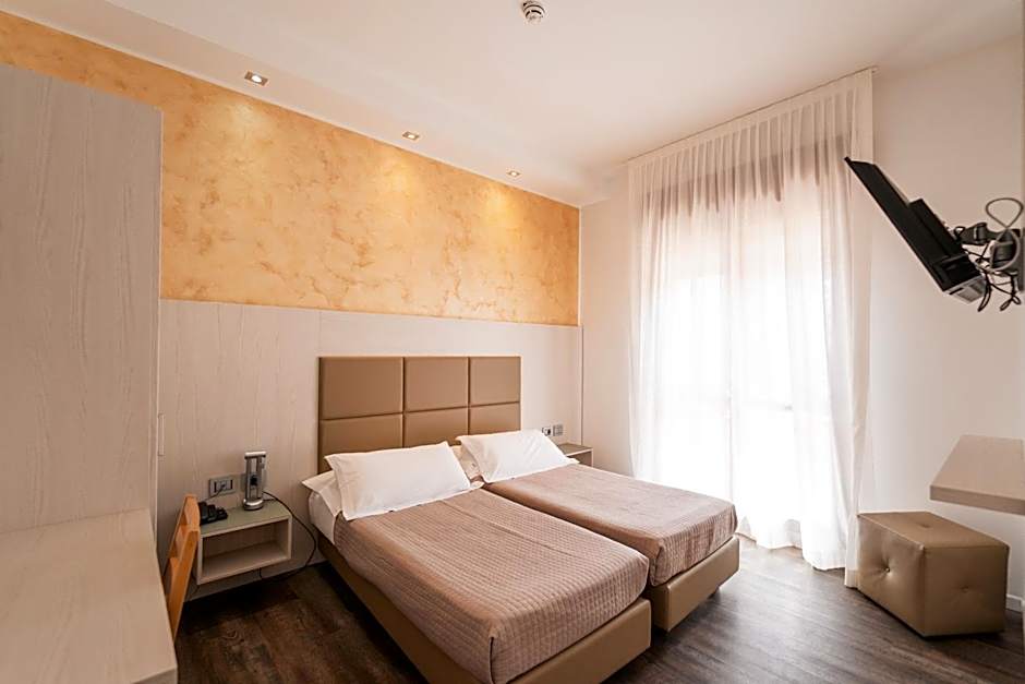 Hotel Piccadilly