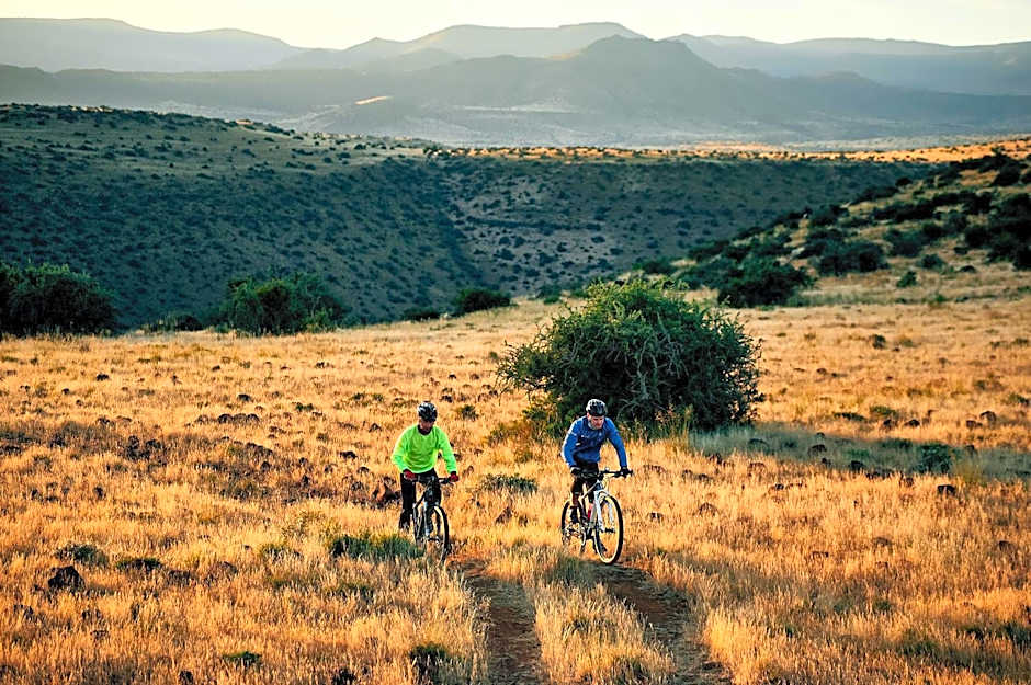 Glen Harry Game Reserve