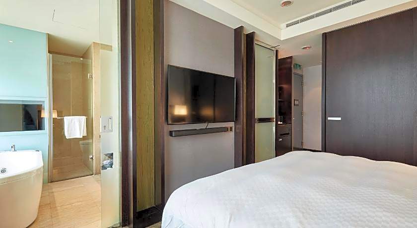 Tango Hotel Taipei Nan Shi