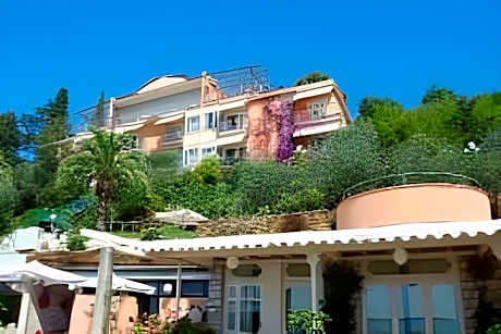 Hotel Villa Florida & Suite Apartments