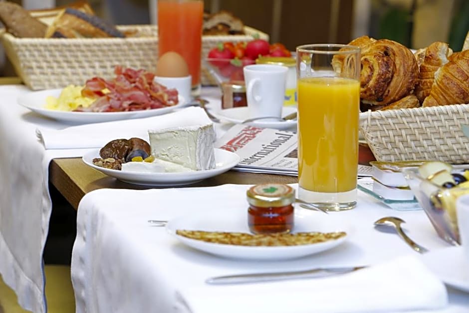 Hotel Opéra Richepanse