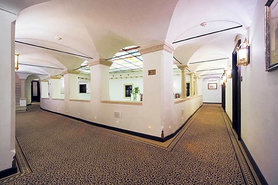 Arcadia Boutique Hotel