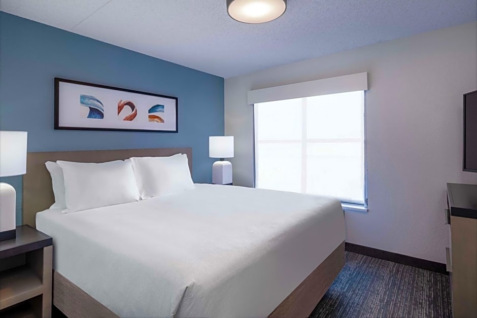 Hyatt House Colorado Springs Airport