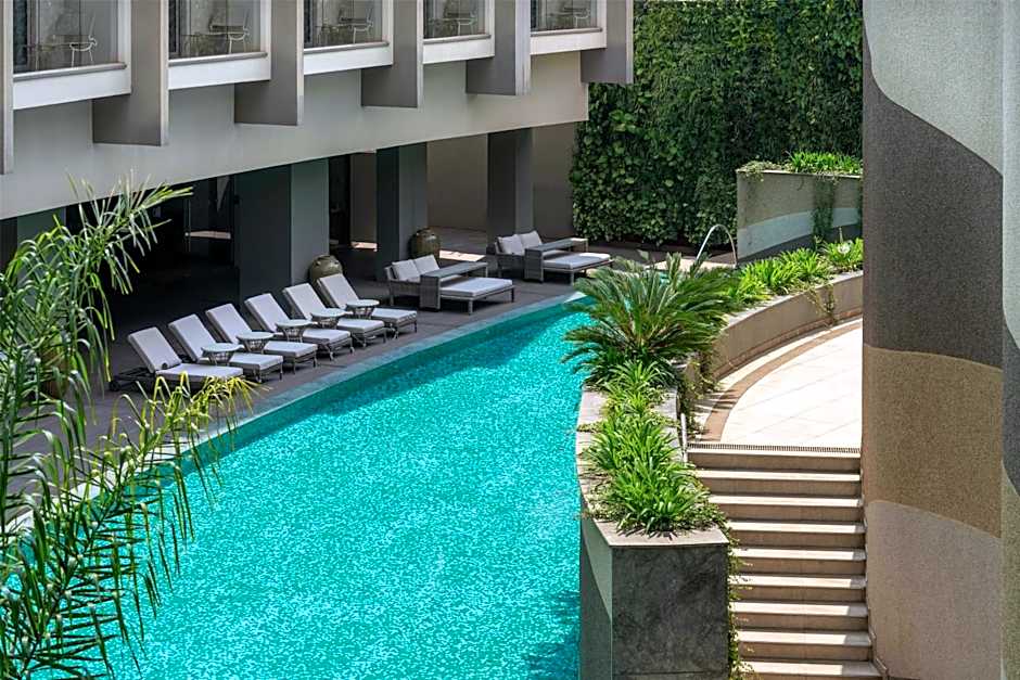 Radisson Blu Hotel & Residence Nairobi Arboretum