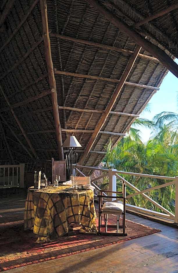 Lion in the Sun Boutique Hotel & Spa