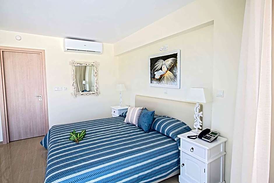 NissiLant hotel & suites