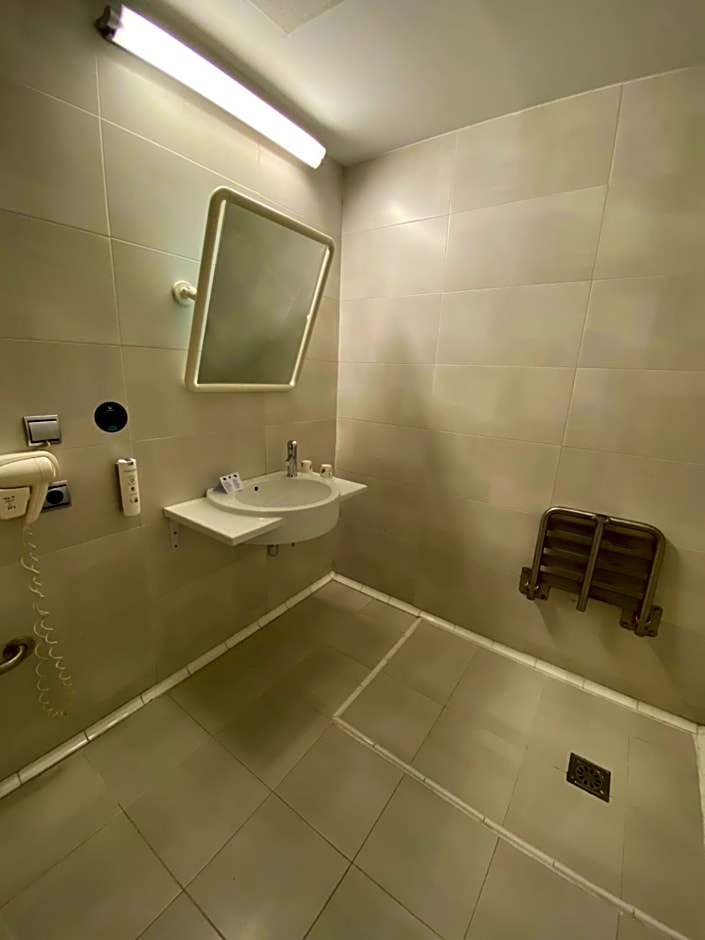 Hospedium Hotel Villa Gom