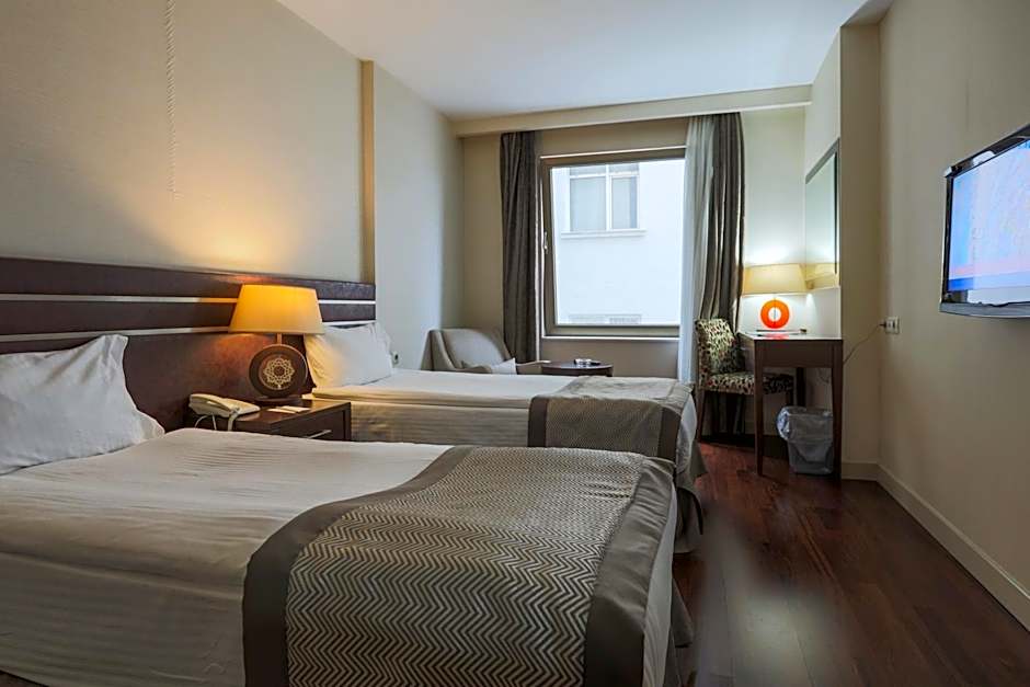 Niza Park Hotel