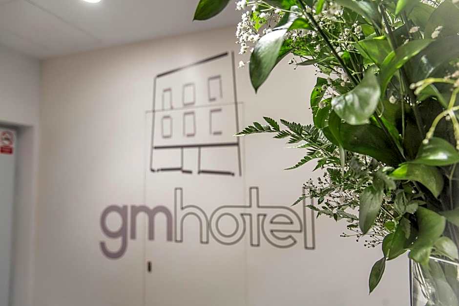 gm hotel