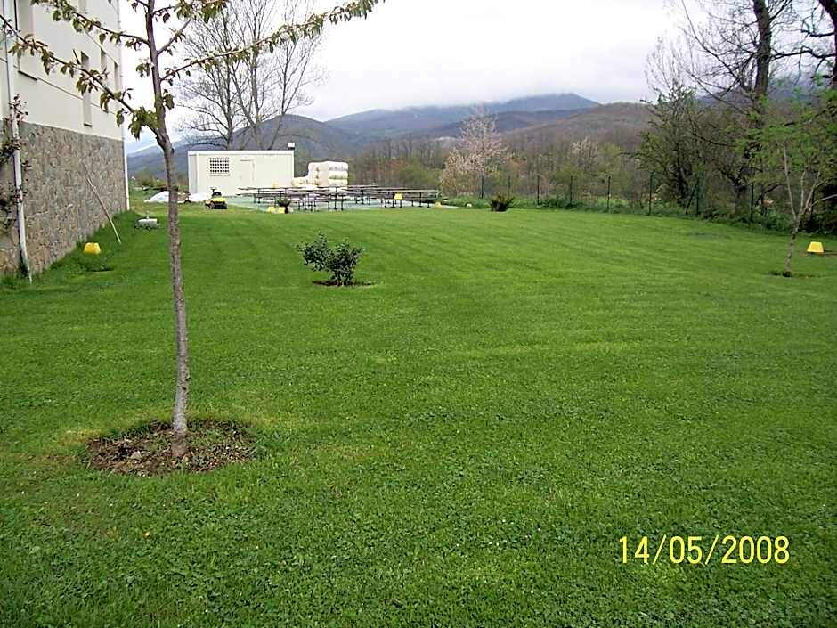 Hotel La Mora