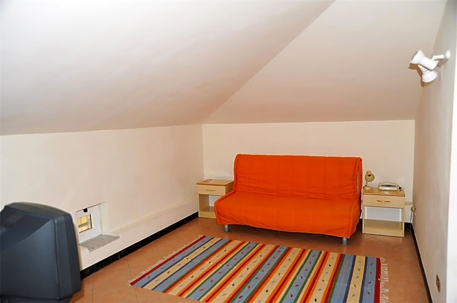 Hotel Bianca Maria