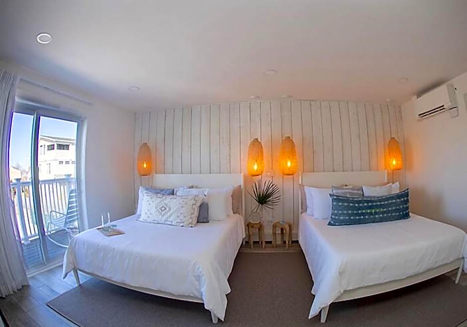 The Surfside Hotel