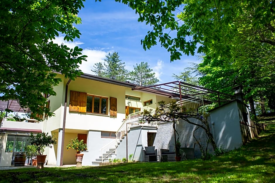 Villa Giuliana B&B