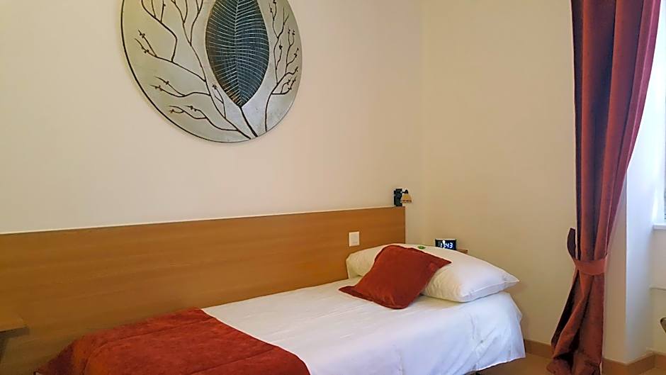 Photo 1 of 7 of Single Room with Shared Bathroom