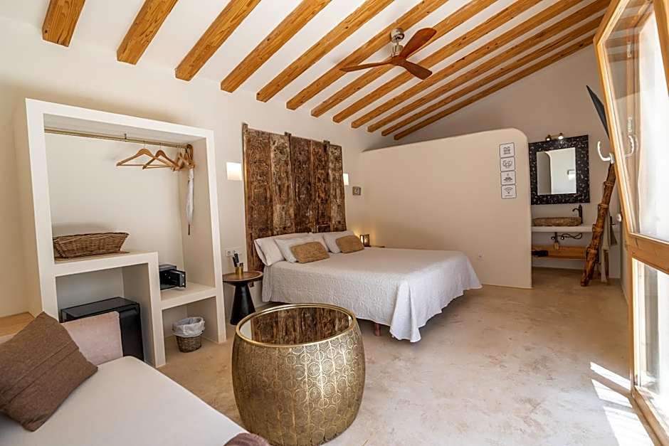 Boho Suites Denia