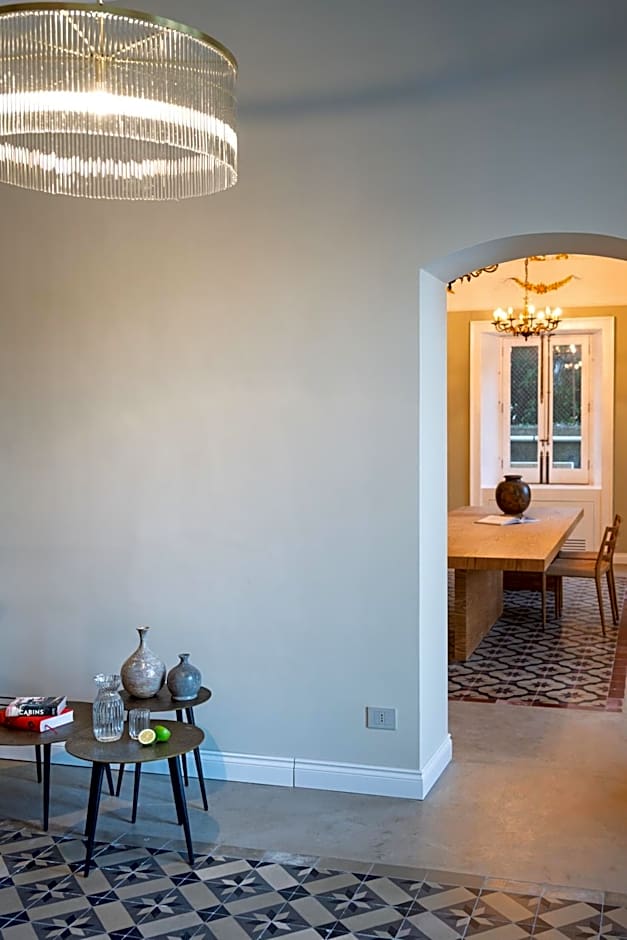 Villa Mabel Boutique Hotel