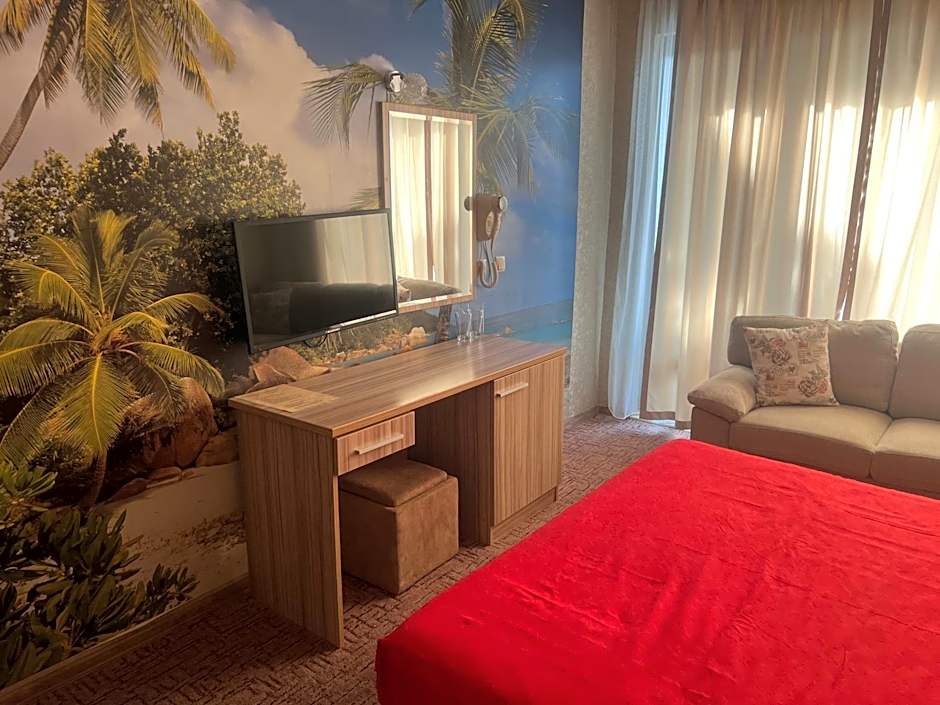 Hotel Lazur