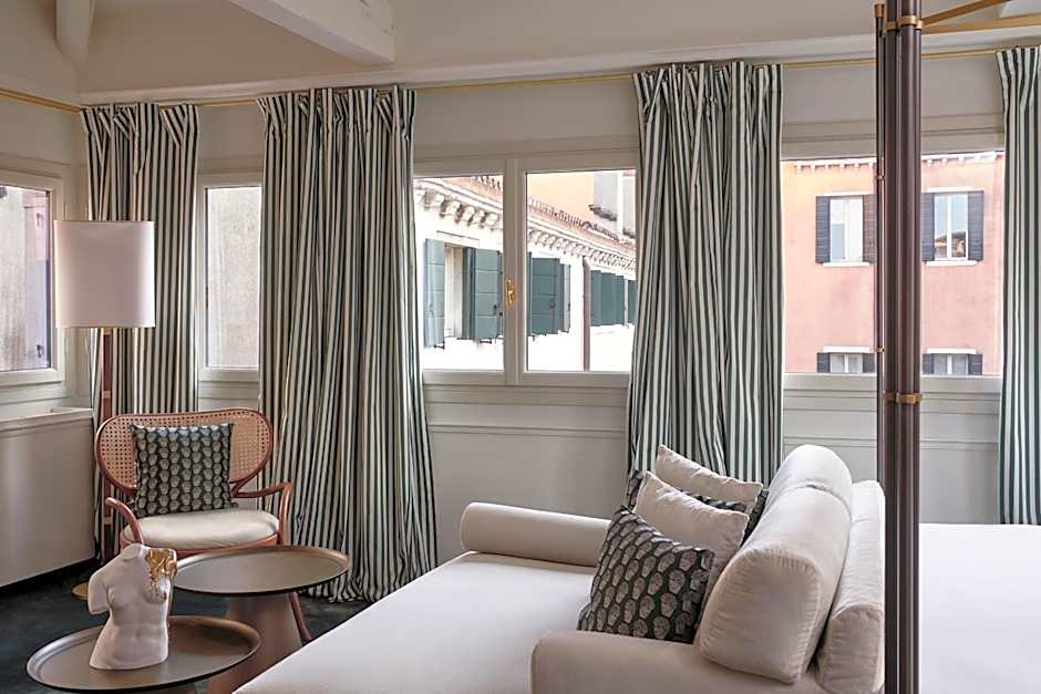 Hotel Violino d'Oro
