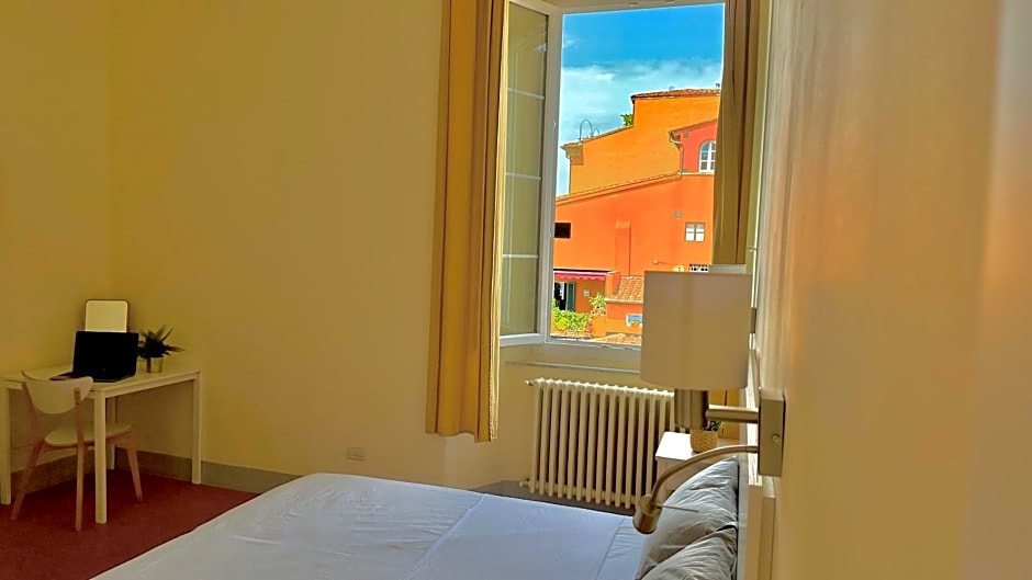 B&B - Residenza d'epoca Piazza Cairoli