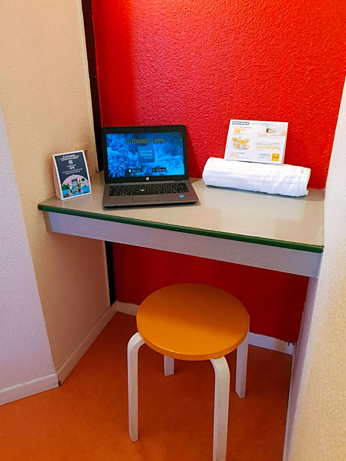 Premiere Classe Nancy Est Essey