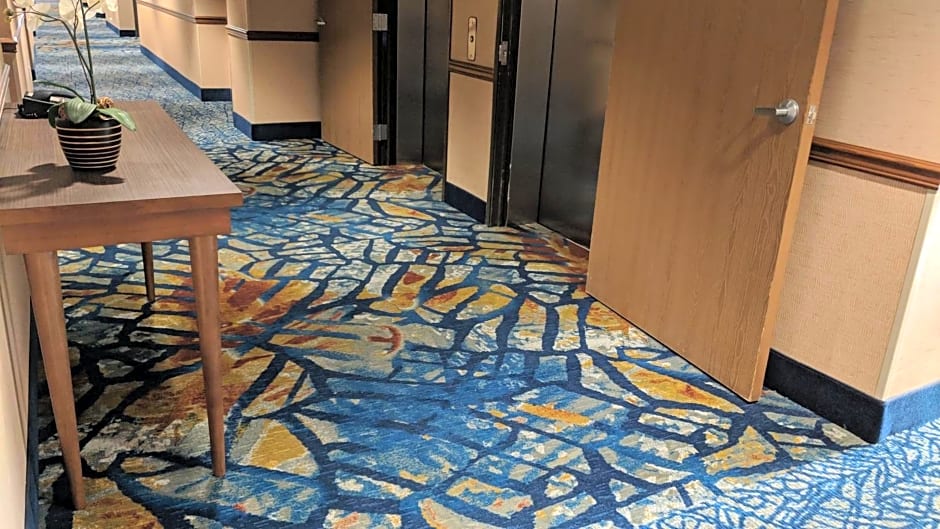 Best Western Plus Henderson Hotel