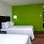 Holiday Inn Express MEXICO AEROPUERTO