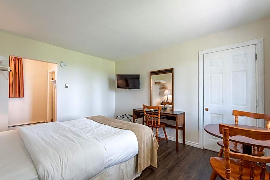 Canadas Best Value Inn & Suites Summerside