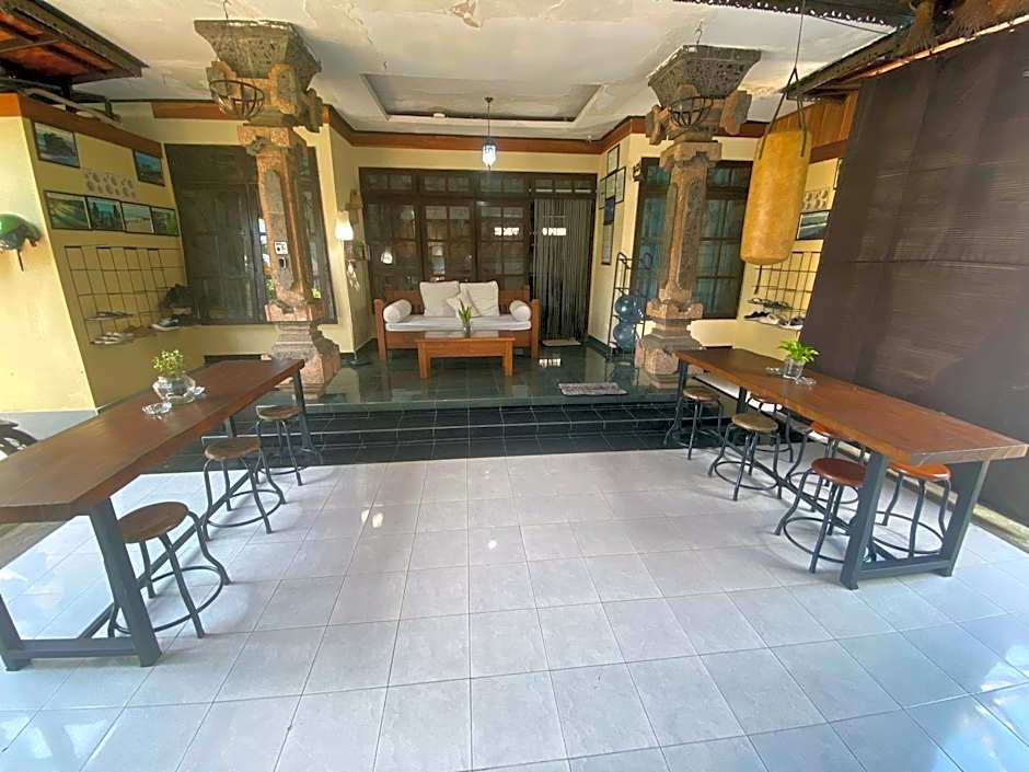 Coliving Bali SWEET HOME Kost Lengkap di Tabanan Kot