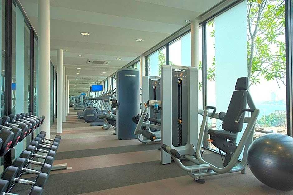 Al Habtoor Grand Beirut