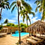 3 - LE VACOA - CHAMBRE 3 - Rdc D