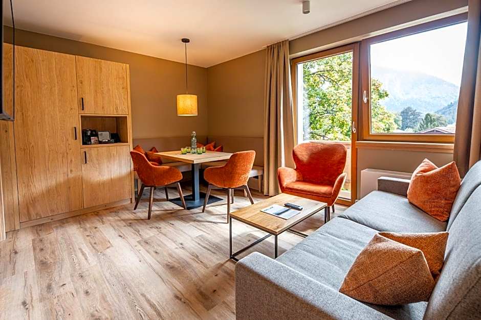 Das Bayrischzell Familotel Oberbayern