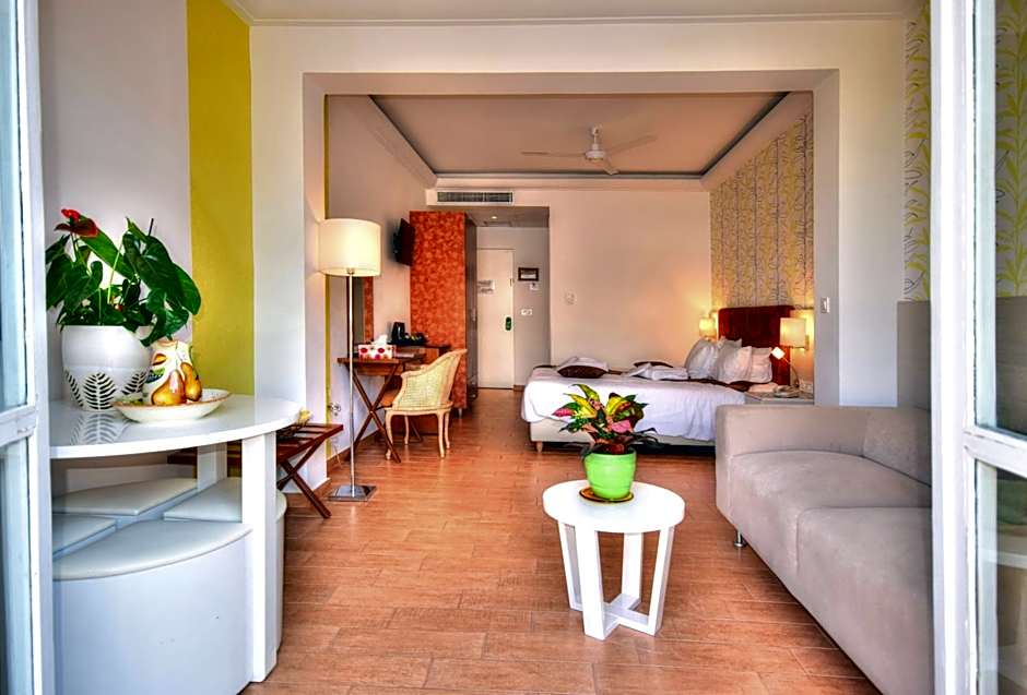 Kalyves Beach Hotel