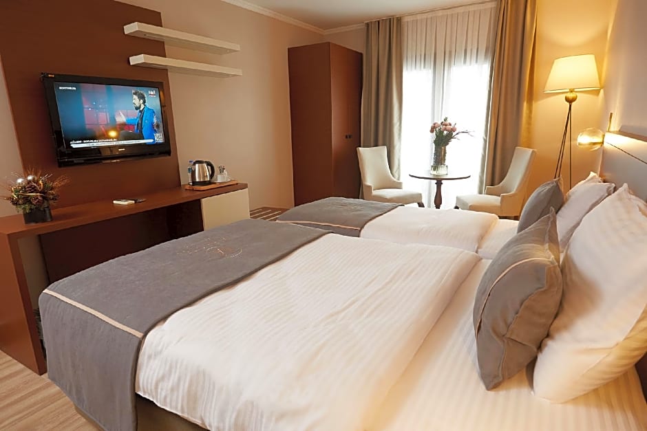 Mira Hotel Alsancak