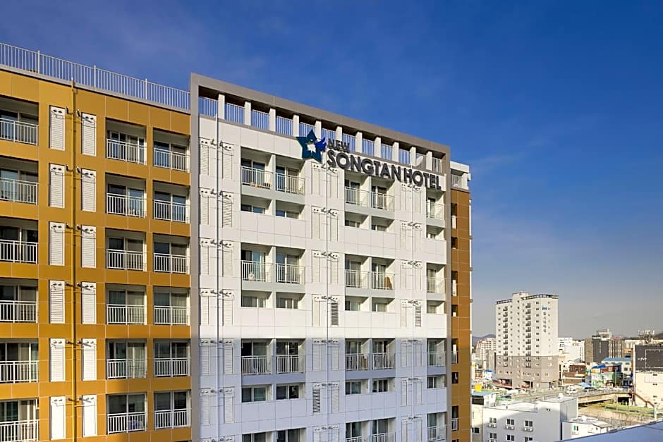 New Songtan Hotel
