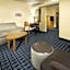 Fairfield Inn & Suites by Marriott Burley