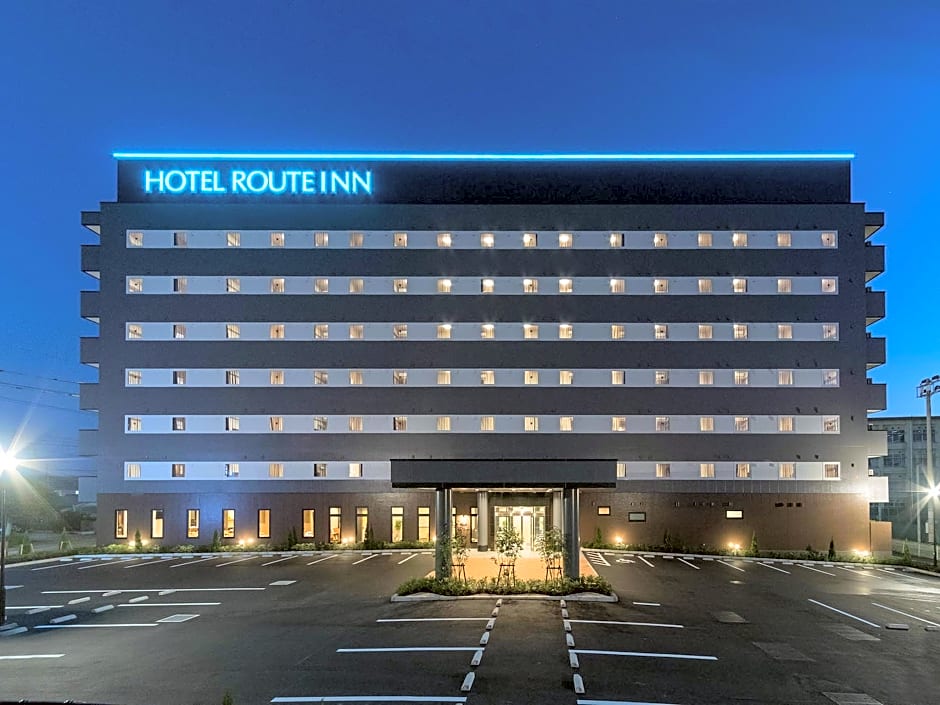 Hotel Route Inn Anan