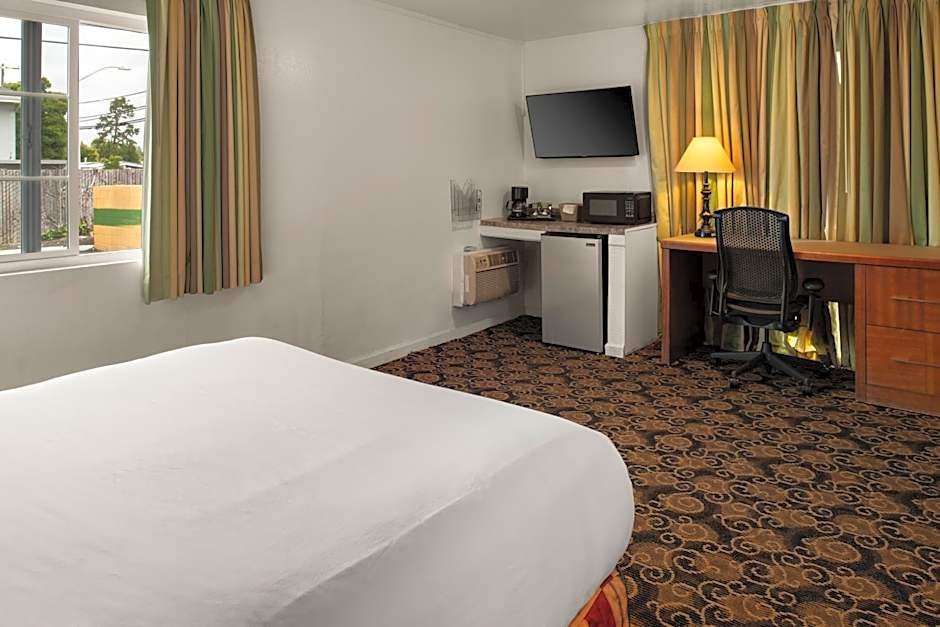 Granada Hotel Santa Clara