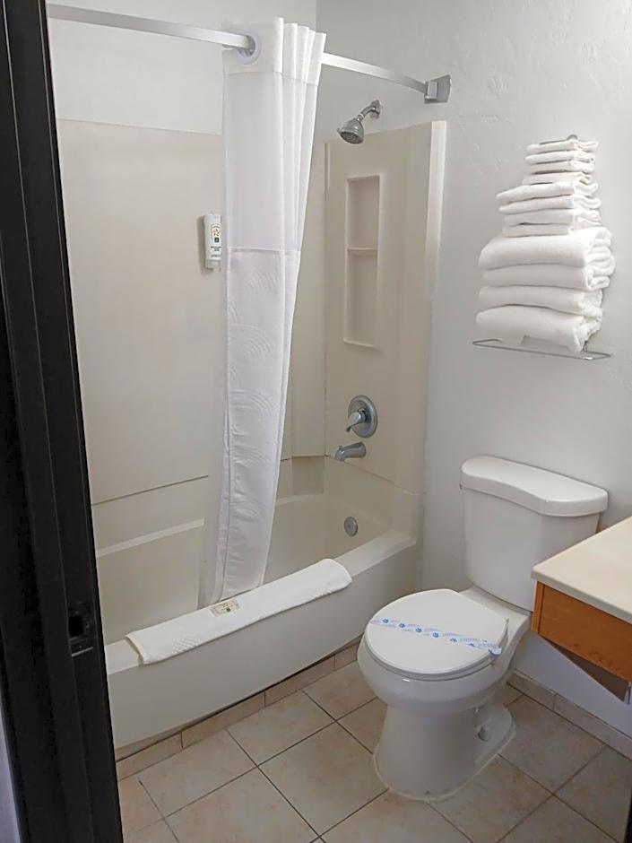 Quality Inn Moses Lake