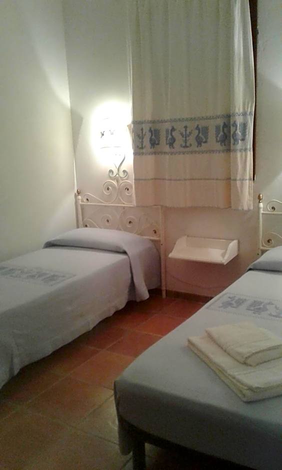 Residence Spiaggia Bianca